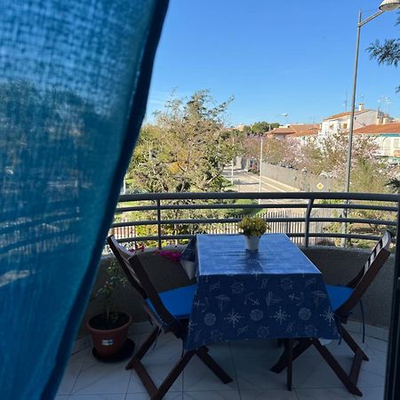 La Dolce Vita Santa Pola - Central & Cosy Beach Flat! Dış mekan fotoğraf