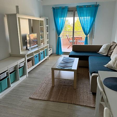 La Dolce Vita Santa Pola - Central & Cosy Beach Flat! Dış mekan fotoğraf