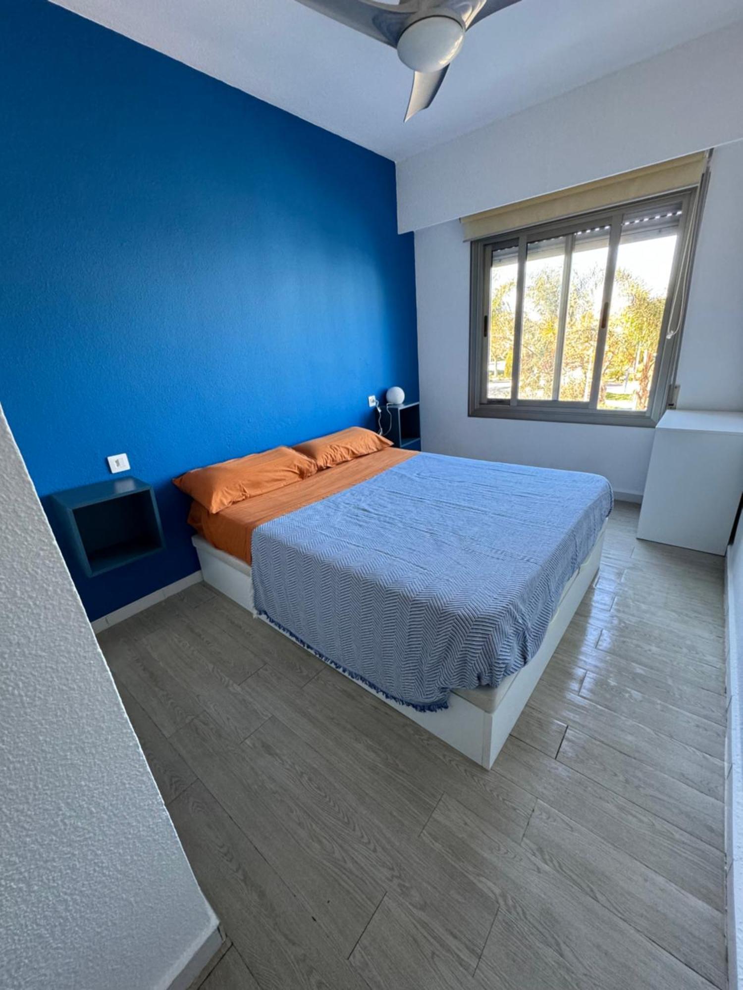 La Dolce Vita Santa Pola - Central & Cosy Beach Flat! Dış mekan fotoğraf